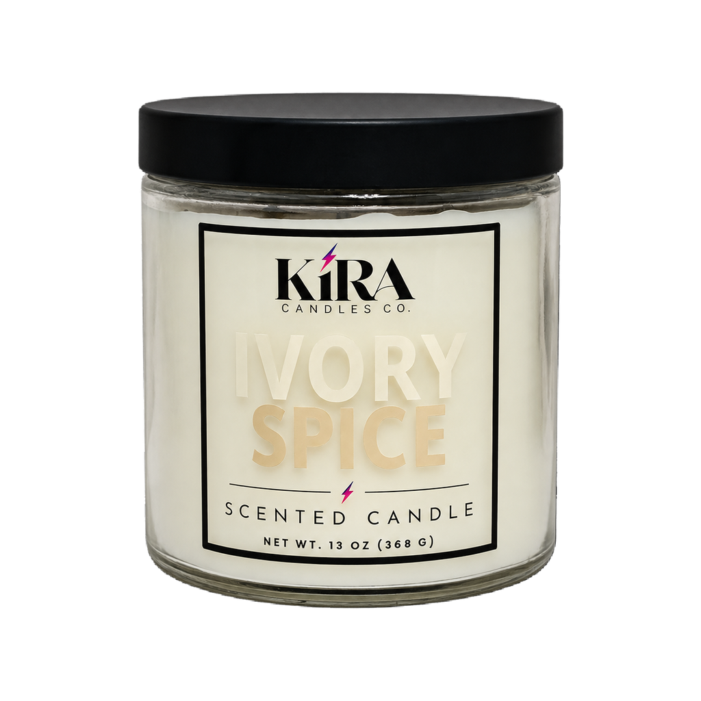 IVORY SPICE 13 OZ