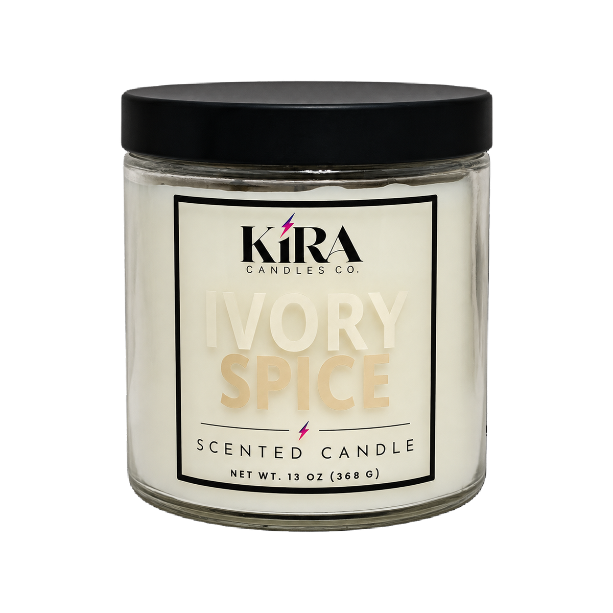 IVORY SPICE 13 OZ
