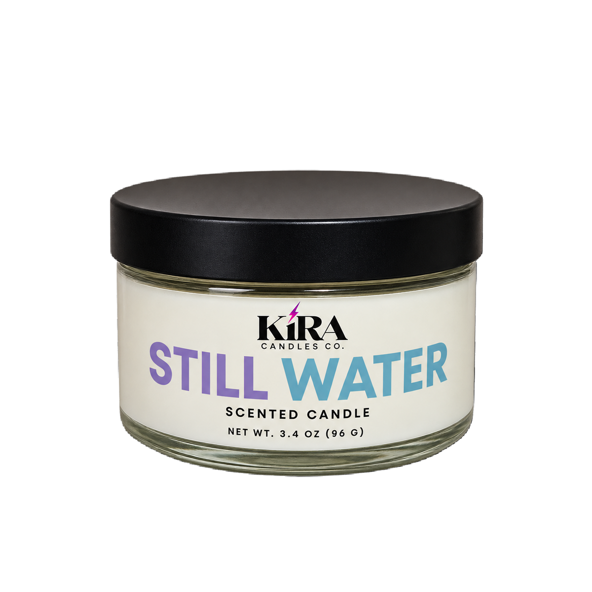 STILL WATER 4 OZ